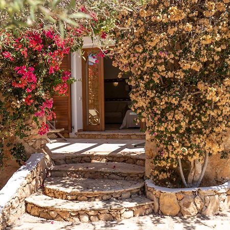 Cupola Bianca Resort لامبيدوزا المظهر الخارجي الصورة